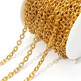 饰品配件;链子/链条;耳环