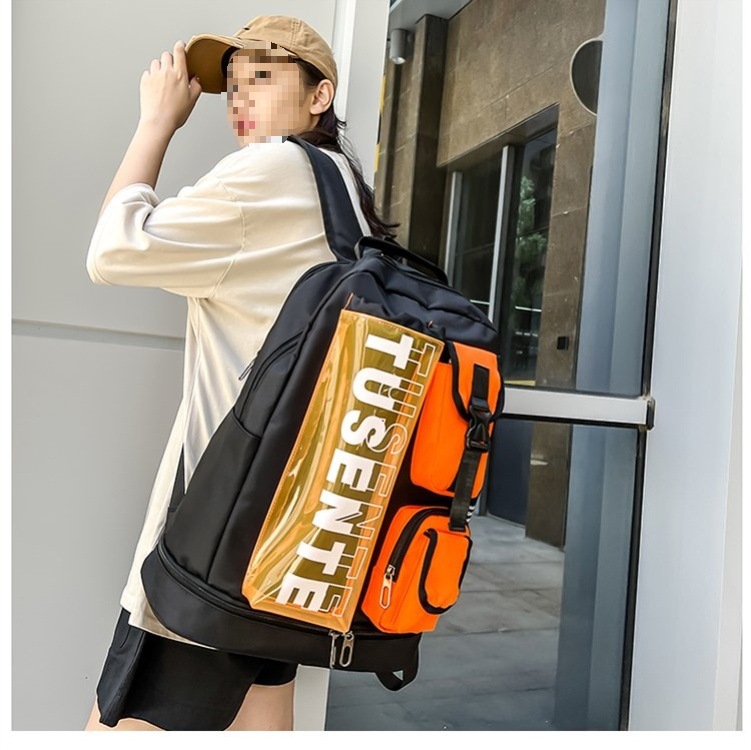 Badminton raet trendy merk professionele badmintontas multifunctionele onafhankelijke schoenpositie sportfitness_voghion.com