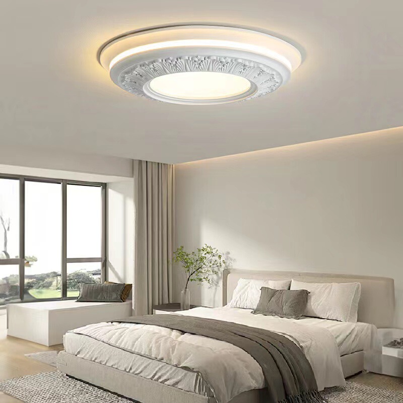 2026 new palace-style carved art ceiling lights for living rooms, dining rooms, and bedrooms, featuring a creamy aesthetic 2026 new palace-style carved art ceiling lights for living rooms, dining rooms, and bedrooms, featuring a creamy aesthetic