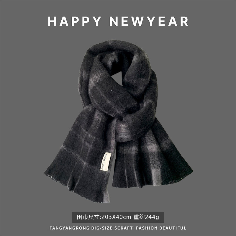 2색 화이트 라벨