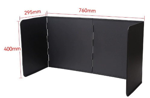 亜鉛メッキキッチンオイルシールド、家庭用油飛沫防止シールド、調理用シールド、お手入れが簡単、折りたたみ式ストーブオイルシールド|undefined