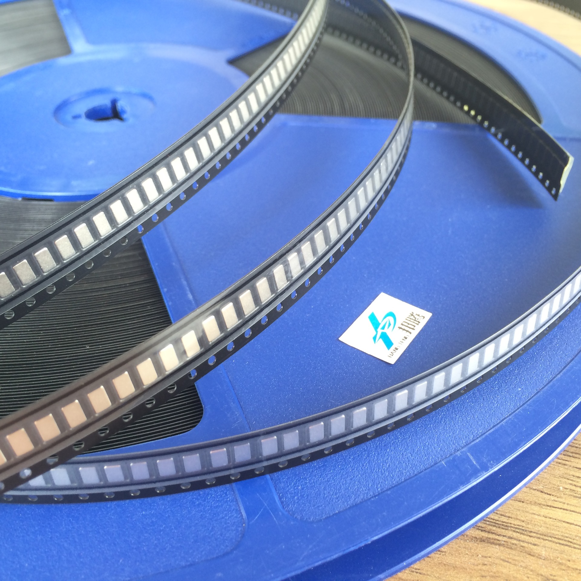 邦腾镍片点焊连接片保护板镍片 SMT贴片 锂电池保护板 东莞厂家定