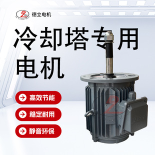 冷却塔电机