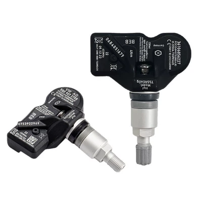 Sensor Detector Q3Q5Q7, Tire pressure monitoring system