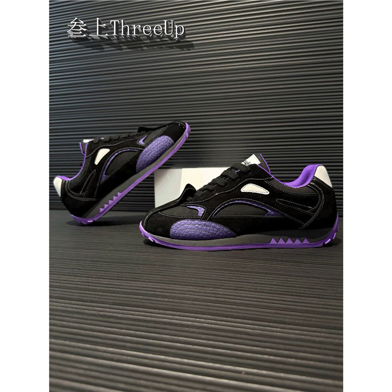 "San Shang" men's low-top, non-slip, versatile, breathable mesh casual shoes with a soft sole and thin design, a new style of men's shoes "San Shang" men's low-top, non-slip, versatile, breathable mesh casual shoes with a soft sole and thin design, a new style of men's shoes