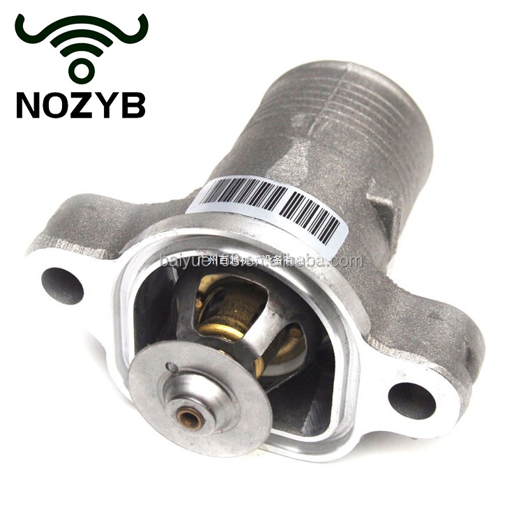 Interruptor de temperatura para Caterpillar323D 336D2 Sensor de temperatura de agua Sensor de sobrecalentamiento413