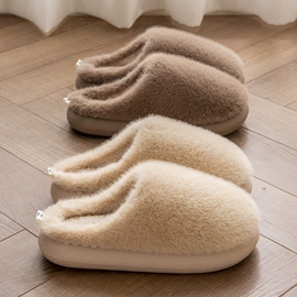 EVA拖鞋;毛毛拖鞋;家居棉鞋