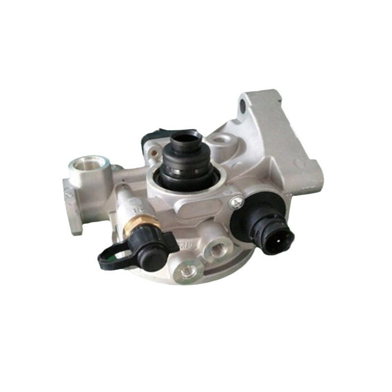 Piezas europeas del autobús del camión pesado del montaje 9325000060 de la base del secador de SMT