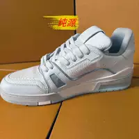 Спортивные кроссовки для отдыха, обувь, модные низкие кеды