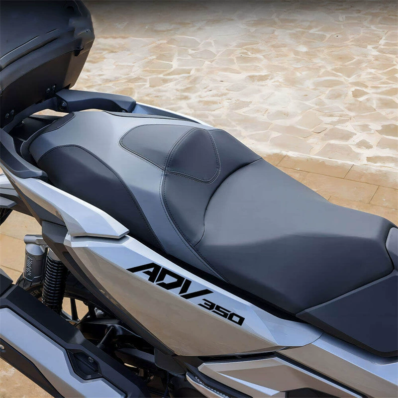 Подходит для наклейки на лобовое стекло modified Honda ADV350 автомобиль наклейки, цветы водонепроницаемая печать на автомобиле