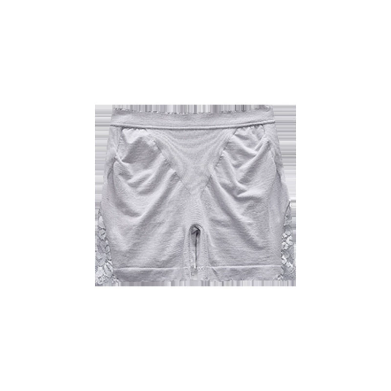 Пояснищие leggings стягивающие, защитное белье, кружевные шорты, брюки, высокая талия, плюс размер