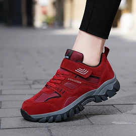 登山鞋;徒步鞋;跑步鞋
