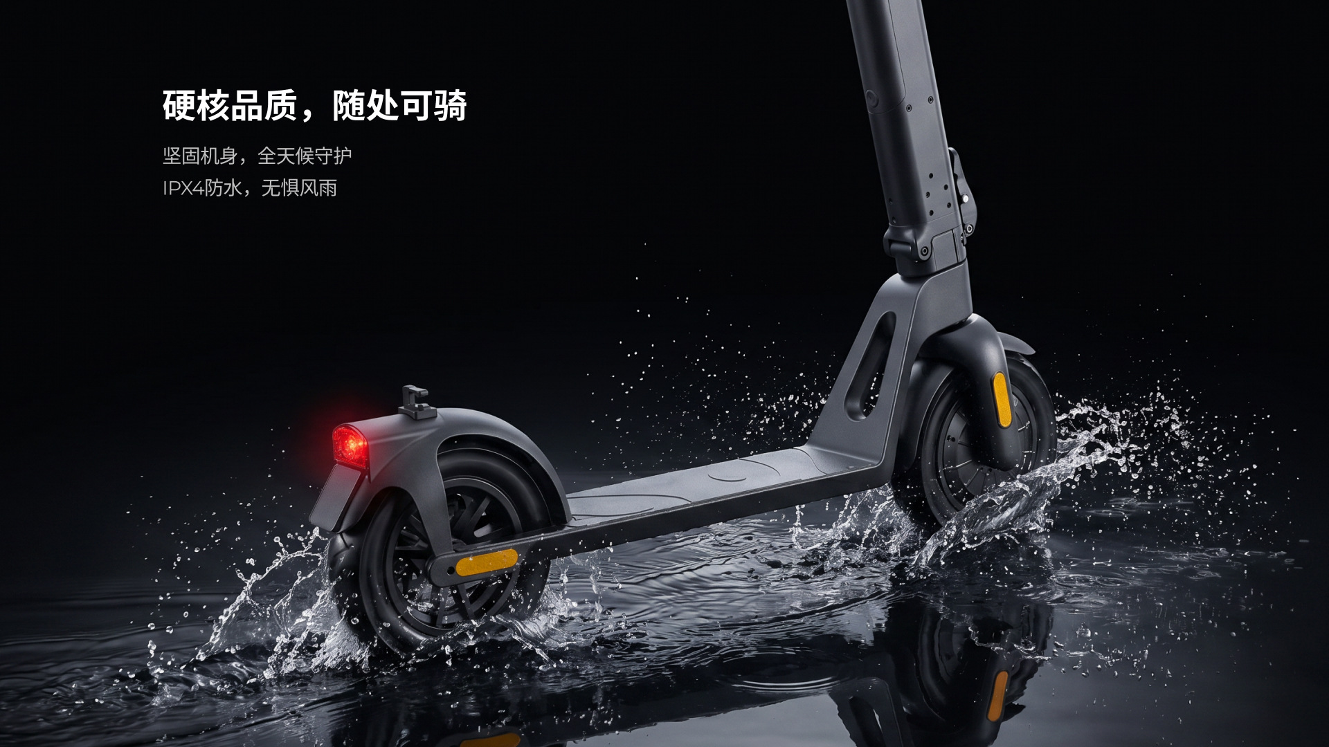 The New D01 Foldable Battery with Removable Lithium Battery and Long Battery Life Is a Suitable Electric Scooter for Commuting, Traveling, and Off-Road Use
