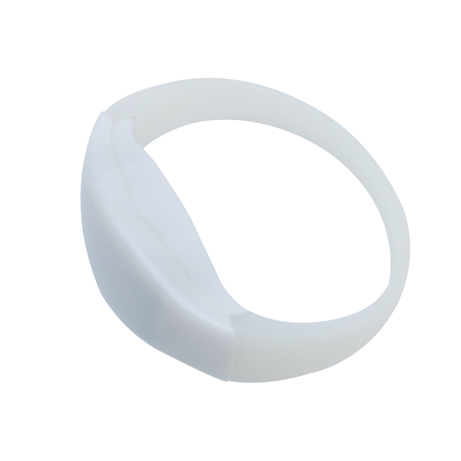 Brazalete luminoso control remoto control central partición festival de música props de animación fluorescente LED festival de música esencial LED iluminación