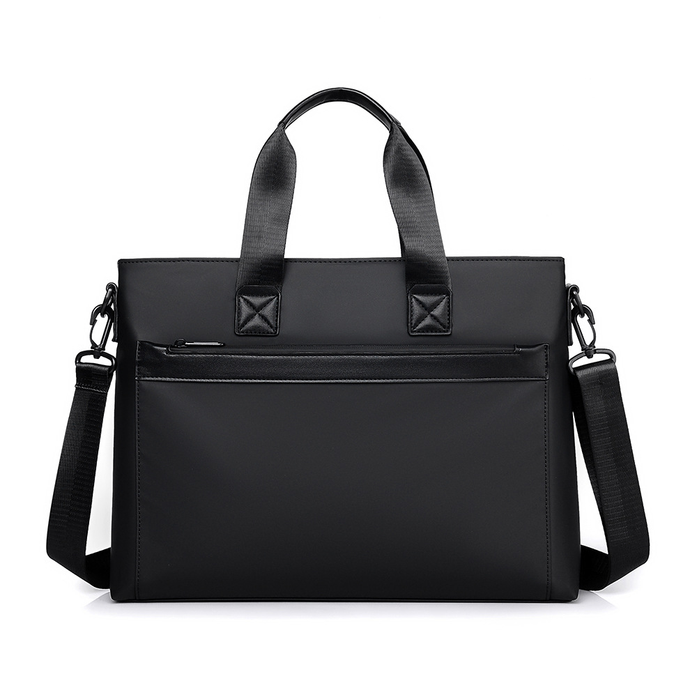 Capacious multifunctional business laptop