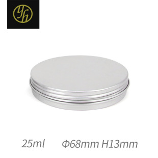 68*13mm�A���X�ޱ�ƽș��С�X��30ml�Ӱ�Ь�͸�з۵׻��y���b��