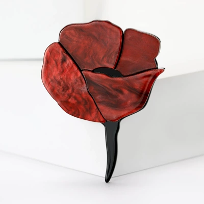 Yaxa sancaqları – New Fashion Acrylic Enamel