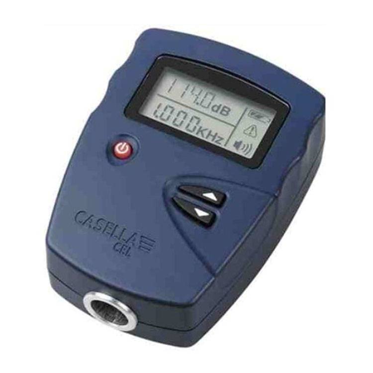 正品英国CASELLA CEL-110/2声学校准器原装