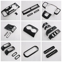 Suitable for Haval Second Generation·24 Haval H9 Exterior Modification Sliding Door Wrist Reversing Mirror Insect-Proof Net Sticker