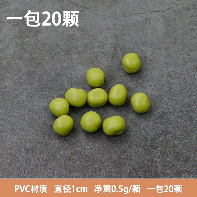 Simulación de material de olla caliente modelo de plato falso shiitake granos de maíz soja calamar kelp lotus piezas de tofu de bambú props