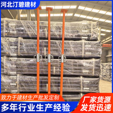 �ɵ��ڸ�֧�Ŷ������ͽ������ּܹ���б֧��Q235�󽽴�ǽ��֧����