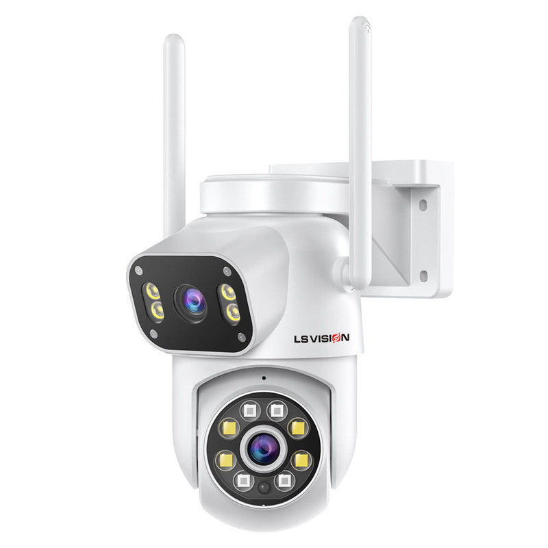 iCSee 屋外カメラ ONVIF サポート屋外防水監視クロスボーダーカメラ新モデル|undefined