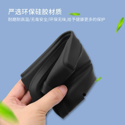 special modified accessories, Anti-slip mat