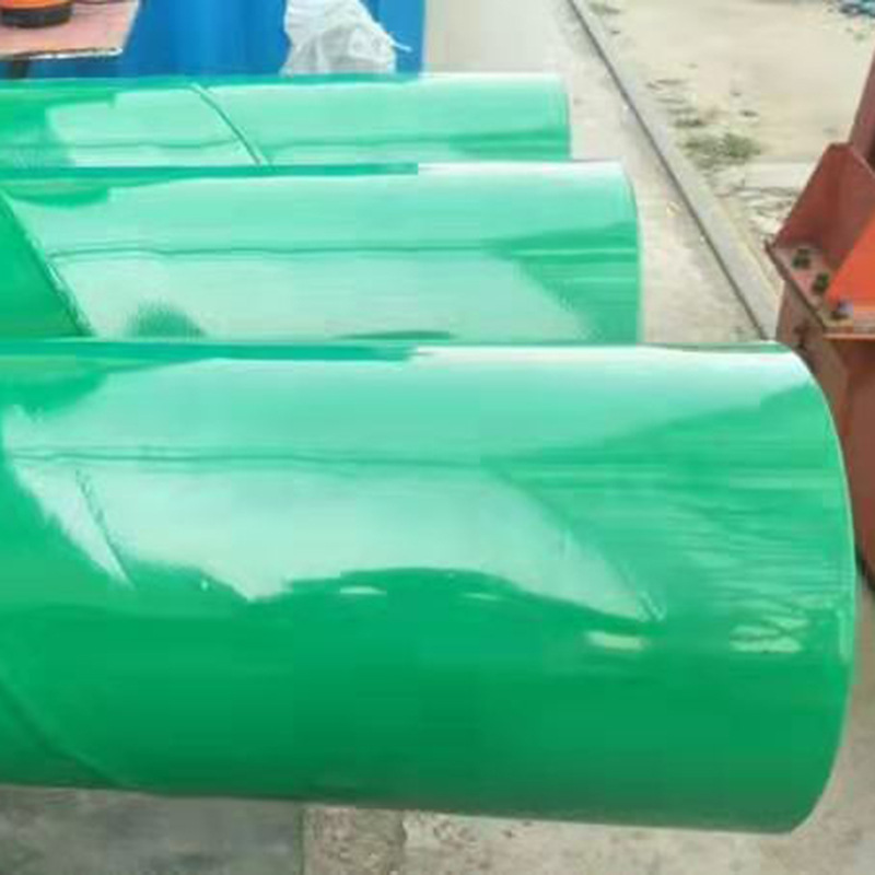 厂家长期供应 积极 内外涂塑复合钢管 给水复合涂塑钢管