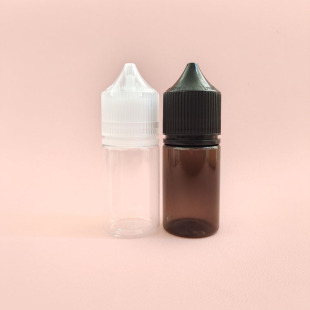 30ML��ɫ����ƿ V3����ע��ƿ���L������ƿ30������ˮƿ