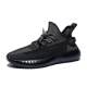 Men's shoes 350 coconut shoes men's and women's couple white shoes wholesale breathable mesh shoes all-matching sneaker casual fashion shoes