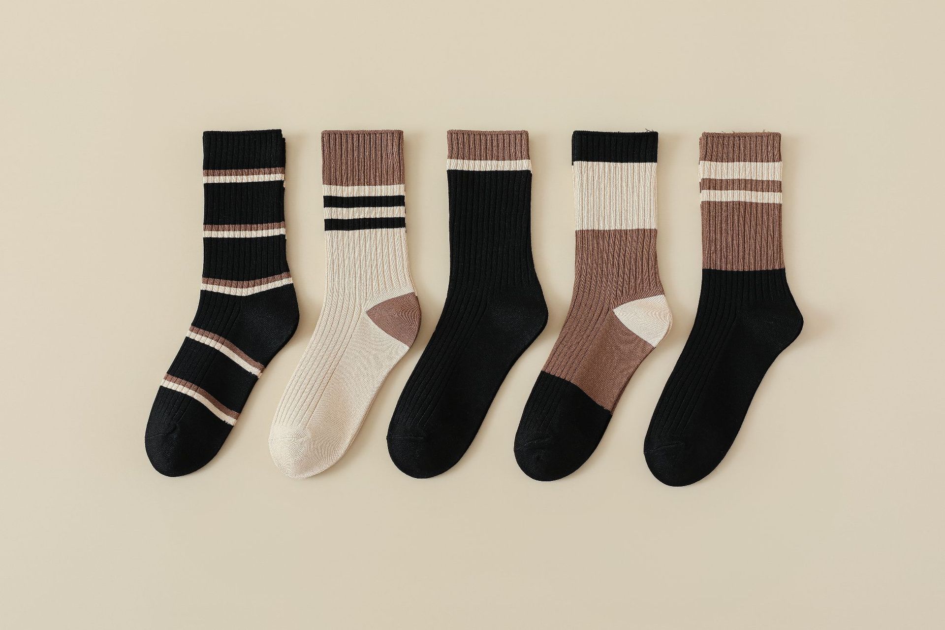 블랙 커피 시리즈 5쌍