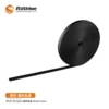 MT26-PD-Black braided track 3 meters (10M/roll)
