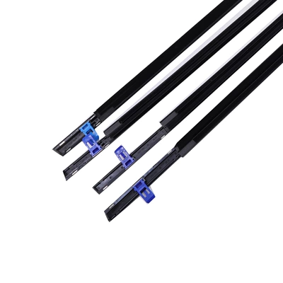 Window Trim Strips, Bright Strips, Vehicle Sealing Strip