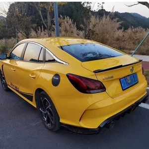 MG5 Üçün Uyğun Arxa Qanad, Orijinal MG5 Modifikasiya Edilmiş Üst Qanad