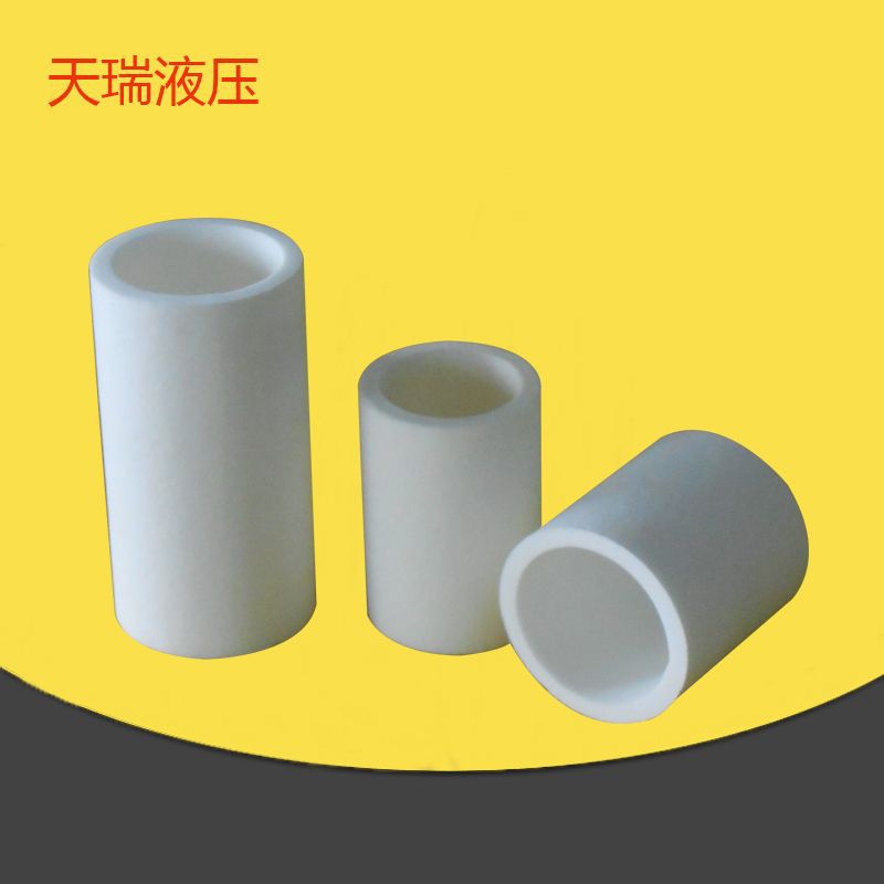 供应PE烧结滤芯 空气过滤气动元件 高分子烧结管