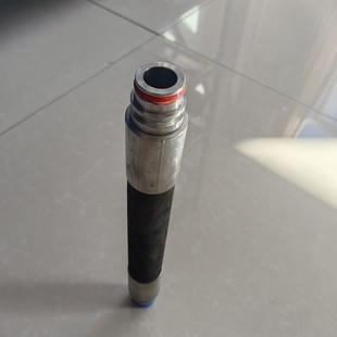 High-Pressure Oil Pipe for Mining, Hydraulic Hose for Coal Picking Machine, Hydraulic Bracket Hose, High-Pressure Drill Hose