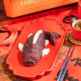 传统糕点;月饼;方便米饭类