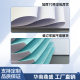 in stock blank note book 65 pages/this note note note paper non-sticky thick memo paper student checking draft book