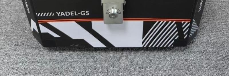 Tail box, rear trunk, tail box seal, Tailbell electric vehicle, Tailbell Cangqiong tail box, suitable for the Cangqiong thick model