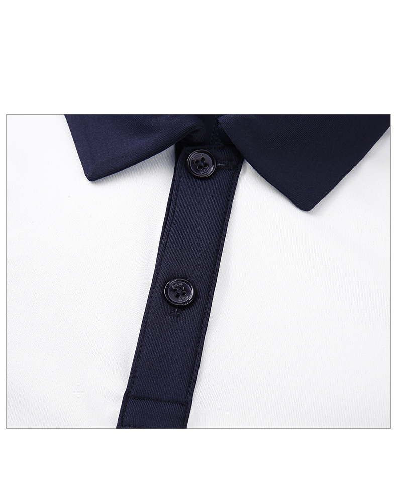 Áo thun dài tay golf trẻ em PGM – chất liệu polyester co giãn, ấm áp, thoải mái — YF493-màu xanh nhạt, YF493-màu xanh lá cây, YF493-màu đỏ chi tiết 15