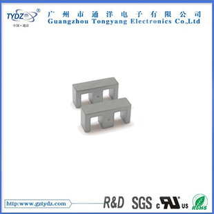 Supply of Ee16 Magnetic Core Is Used for Manufacturing Safety Inspection Instruments and Electrical Assistive Parts Can Be Used as a Supporting Skeleton