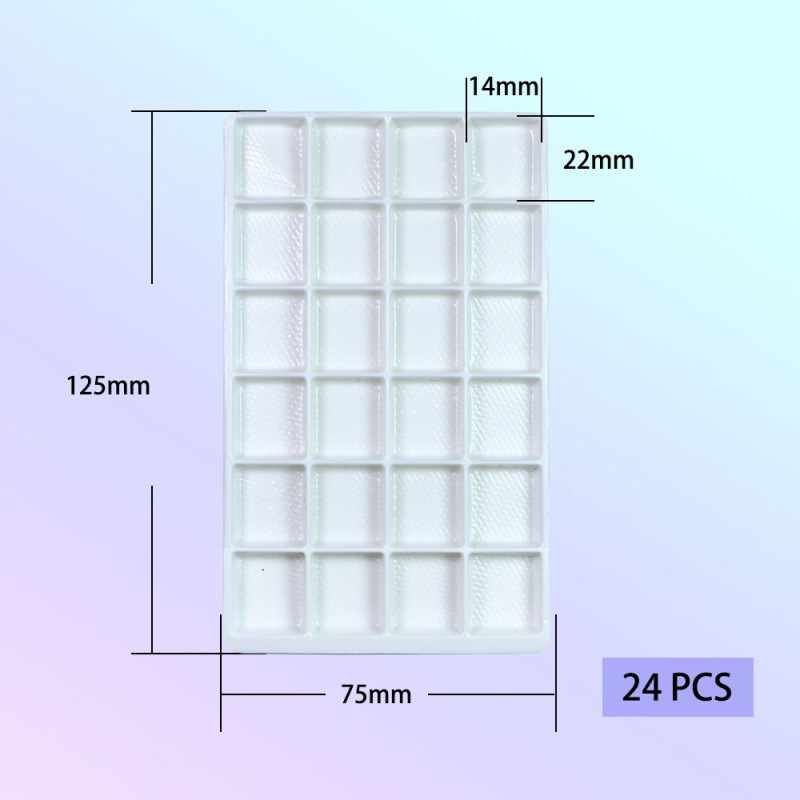 東洲水晶プラスチックパレット水晶ガラスドリル格子包装多規格ブリスターメーカー卸売り|undefined