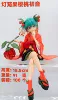Lantern Fruit Hatsune (Bag) [Height approximately 15.5cm]