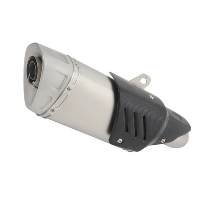 tail section and R25MT25MT03 | Exhaust pipe - g