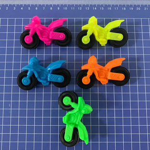 Sliding Scooter Candy Food Small Toys Kindergarten Gifts