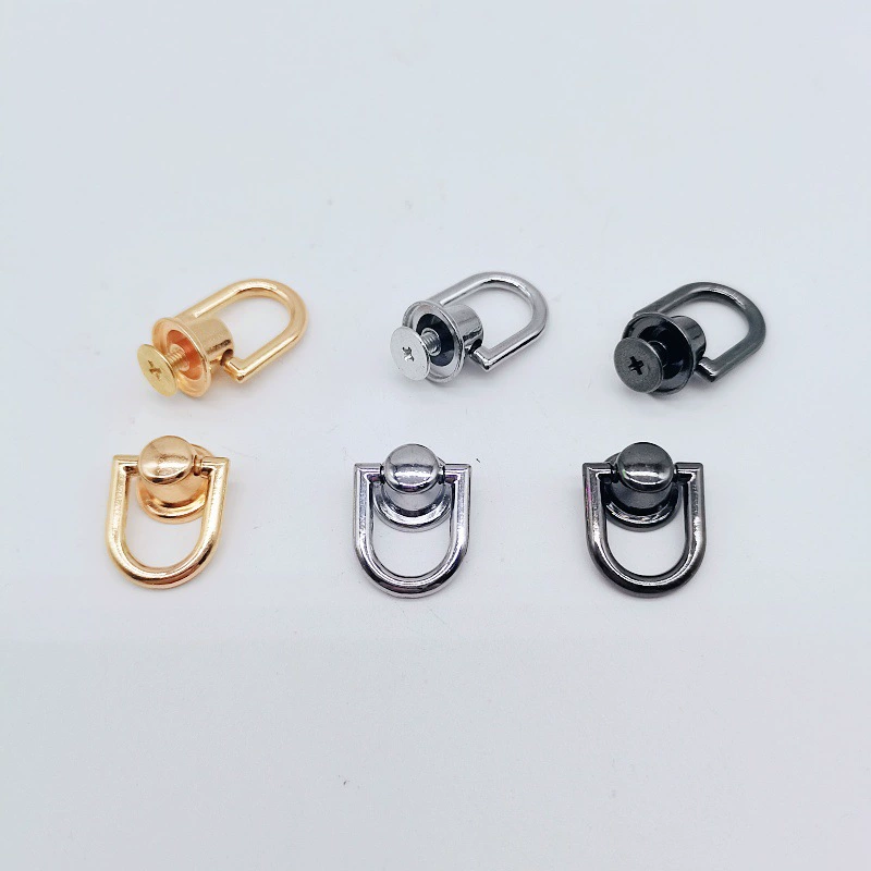 Оптовая продажа DIY ручной работы с кольцевые сумки, фурнитура, ручная подвесная сумка, чехол для мобильного телефона, крючок, аксессуары