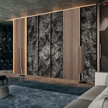 3D���w��ʯ�������I�Lľ����o��ʯ�y����ʯ�^�������Ұ�ʯ�ıڼ�