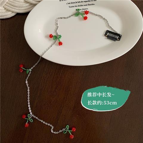 SKU_3_款式 樱桃长款(1只装)