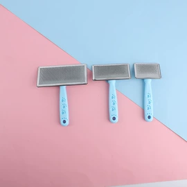 狗狗清洁;宠物梳子;除毛用品
