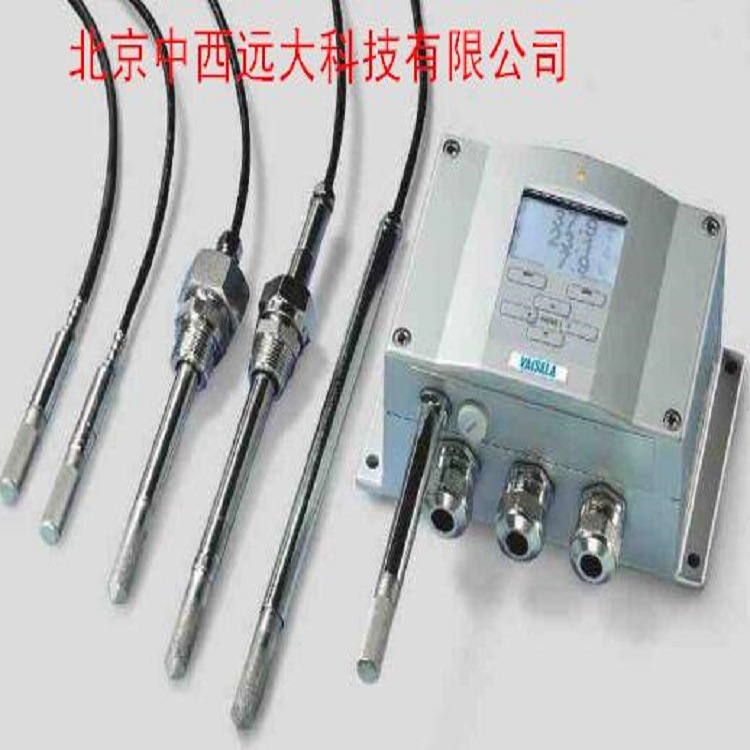 温度传感器  型号:HMT3303F库号：M337814